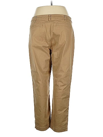 J.Crew Factory Store Khakis (view 2)
