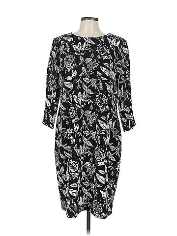 Hobbs London Casual Dress (view 1)