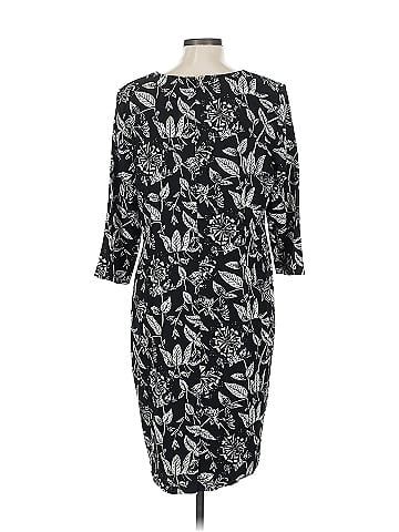 Hobbs London Casual Dress (view 2)