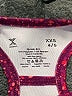 Xersion Burgundy Pink Active Tank Size 4 - 5 - photo 3