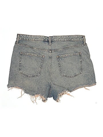 Wild Fable Denim Shorts (view 2)