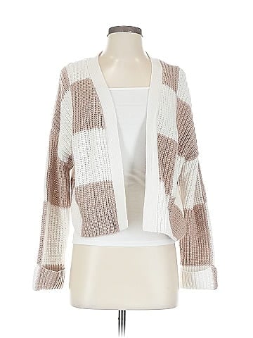 Jessica Simpson Cardigan (view 1)