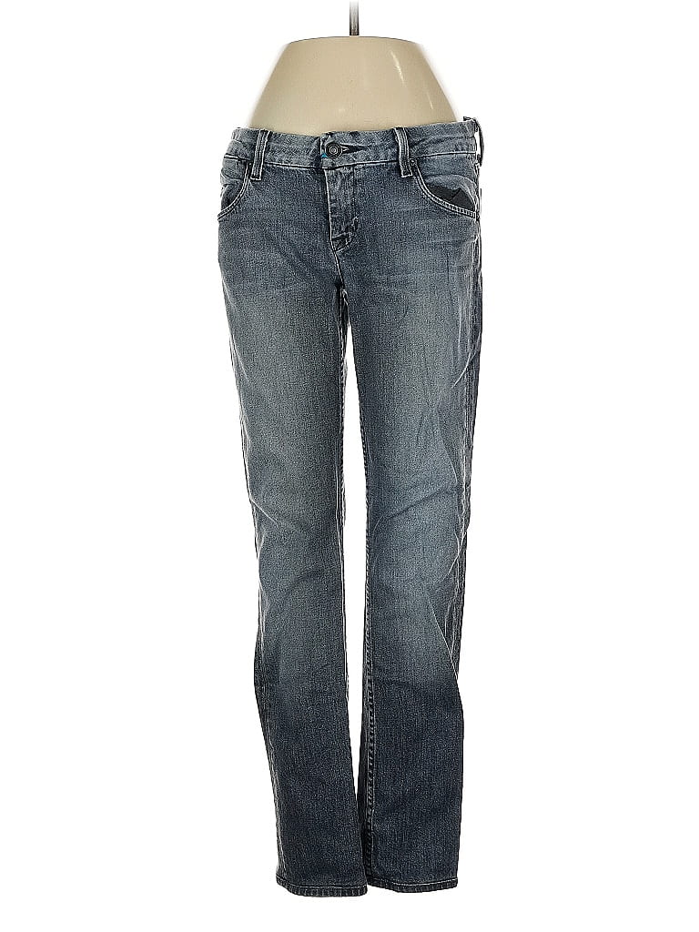 Pre-owned Hudson Jeans In Blue