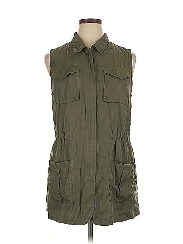A New Day Vest (view 1)