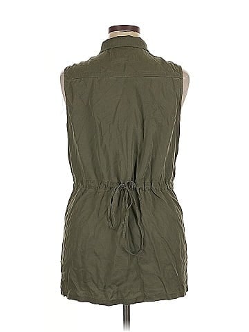A New Day Vest (view 2)