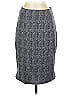41Hawthorn Tweed Gray Formal Skirt Size S - photo 1