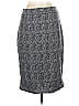 41Hawthorn Tweed Gray Formal Skirt Size S - photo 2