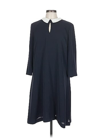 Hobbs London Casual Dress (view 1)