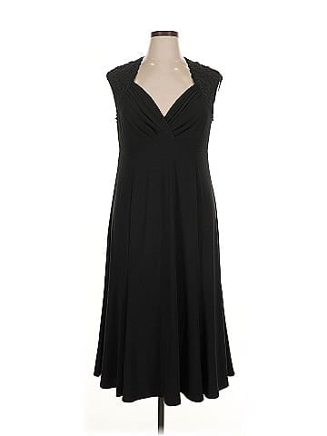 Jones New York Casual Dress (view 1)