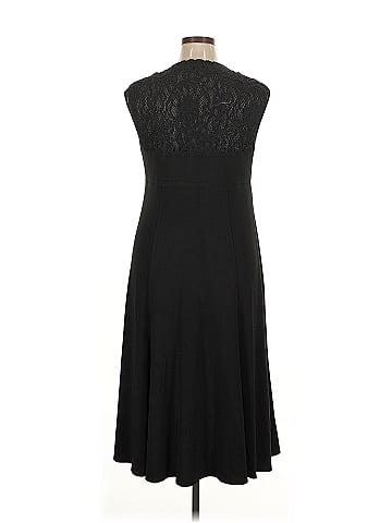 Jones New York Casual Dress (view 2)