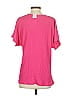 Unbranded Pink Short Sleeve T-Shirt Size S - photo 2