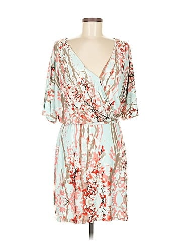 Jessica Simpson Cocktail Dress (view 1)