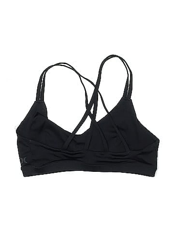Hurley Swimsuit Top (view 2)