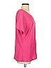 Unbranded Pink Short Sleeve T-Shirt Size S - photo 4