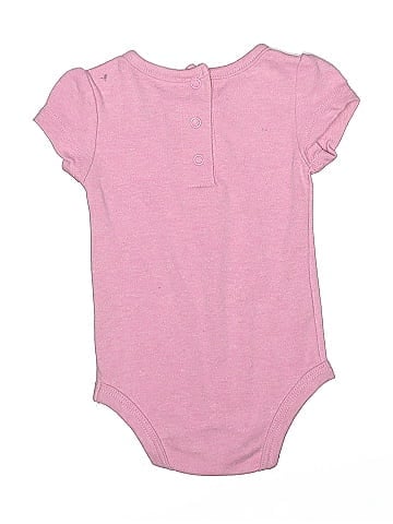 Kids Headquarters Short Sleeve Onesie (view 2)