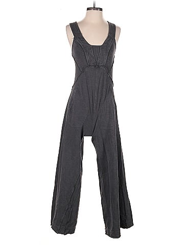 Daily Practice By Anthropologie Jumpsuit (view 1)