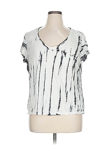 Rock & Republic Sleeveless T-Shirt (view 1)