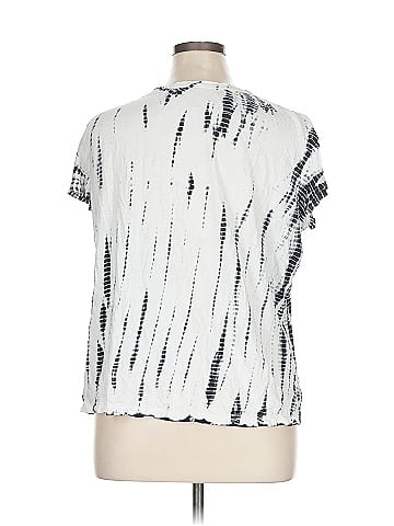 Rock & Republic Sleeveless T-Shirt (view 2)