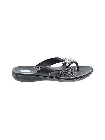 Oka B. Sandals (view 1)