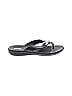 Oka B. Black Sandals Size 3 - photo 1