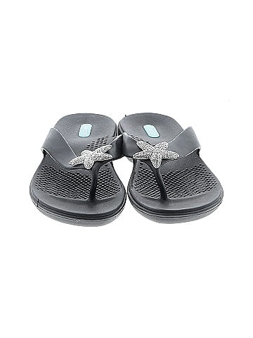Oka B. Sandals (view 2)