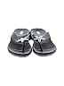 Oka B. Black Sandals Size 3 - photo 2
