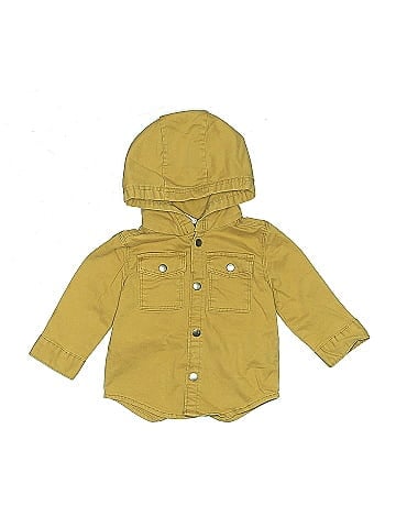 Old Navy Raincoat (view 1)