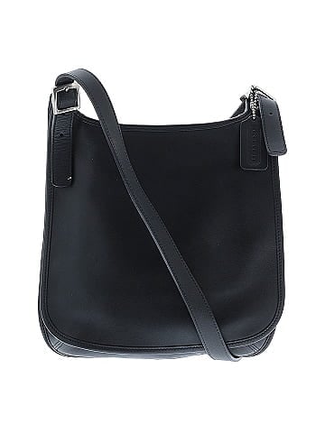 Coach Factory Leather Crossbody Bag (view 1)
