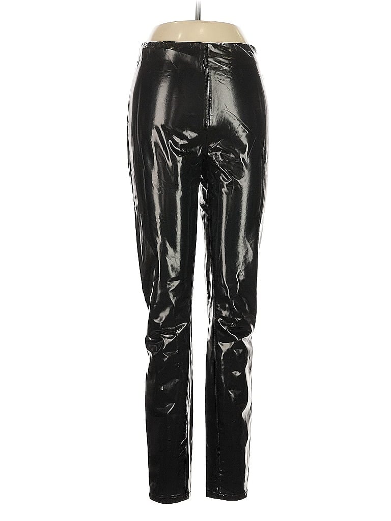 Pre-owned Blanknyc Blank Nyc Casual Pants In Black