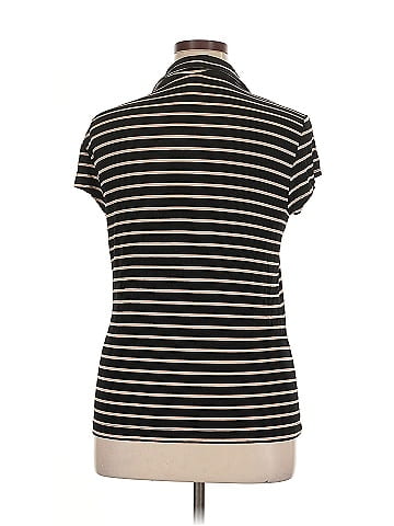 Travelers by Chico's Short Sleeve Top (view 2)