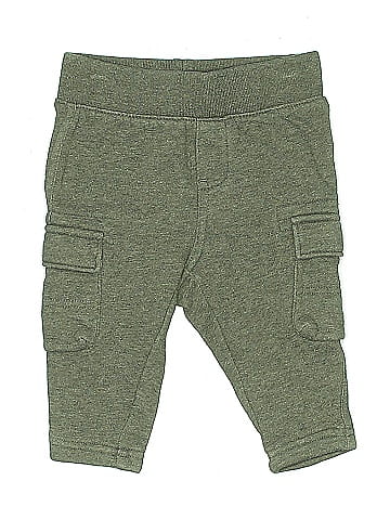 Baby Gap Cargo Pants (view 1)