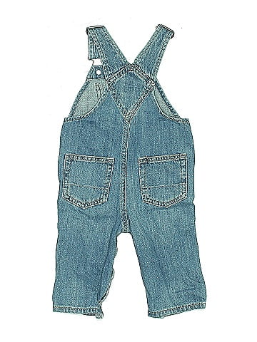 Baby Gap Overalls (view 2)
