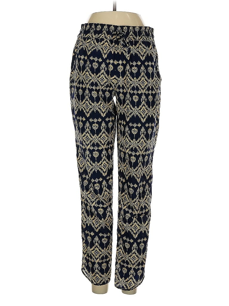 Pre-owned Love Tree Casual Pants In Gold