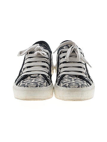 Salvatore Ferragamo Sneakers (view 2)