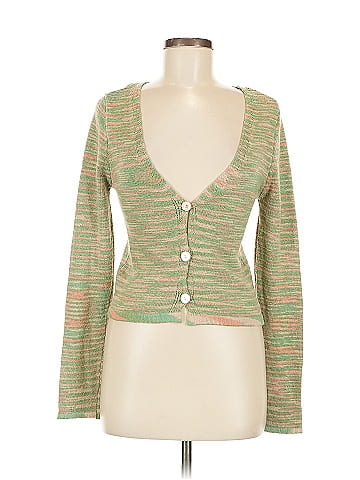 Blue Blush Long Sleeve T-Shirt (view 1)