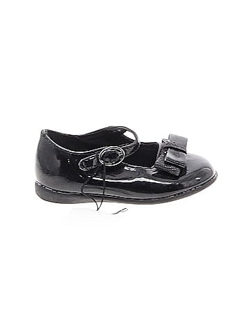 Teeny Toes Dress Shoes (view 1)