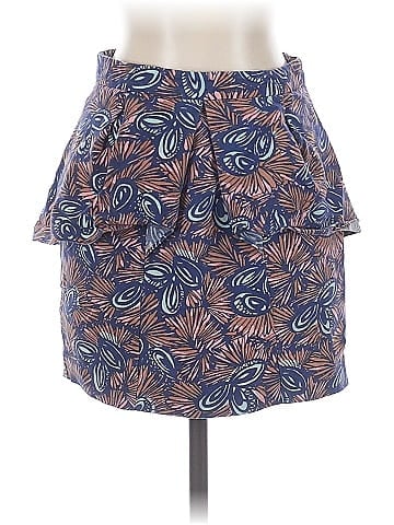 Whit Casual Skirt (view 1)
