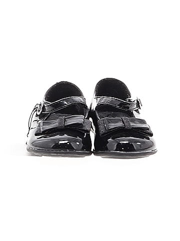 Teeny Toes Dress Shoes (view 2)