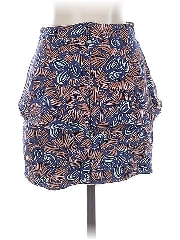 Whit Casual Skirt (view 2)