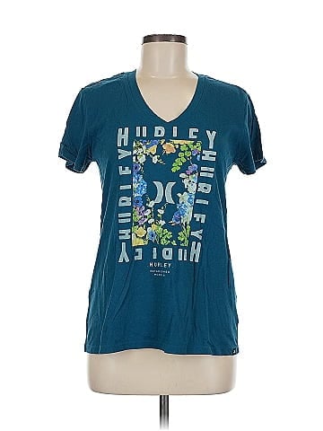 Hurley Short Sleeve T-Shirt (view 1)