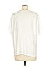 Assorted Brands Ivory Short Sleeve Top Size EU (IT) 42 / US 6 - photo 2