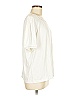 Assorted Brands Ivory Short Sleeve Top Size EU (IT) 42 / US 6 - photo 4