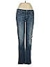 Levi's Blue Jeans Size 9 - photo 1