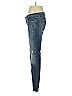 Levi's Blue Jeans Size 9 - photo 5