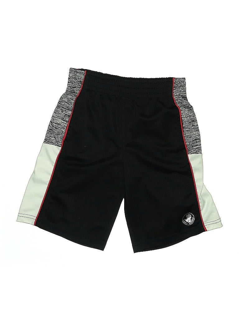 Pre-owned Body Glove Kids' Athletic Shorts In Black