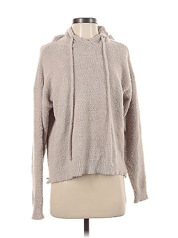 She + Sky Pullover Sweater (view 1)