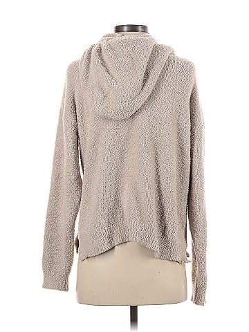 She + Sky Pullover Sweater (view 2)