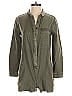 Current/Elliott Green Romper Size XS (0) - photo 1