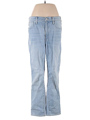 Madewell Jeans (view 1)