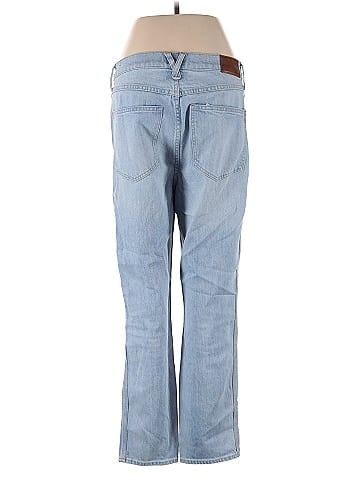 Madewell Jeans (view 2)